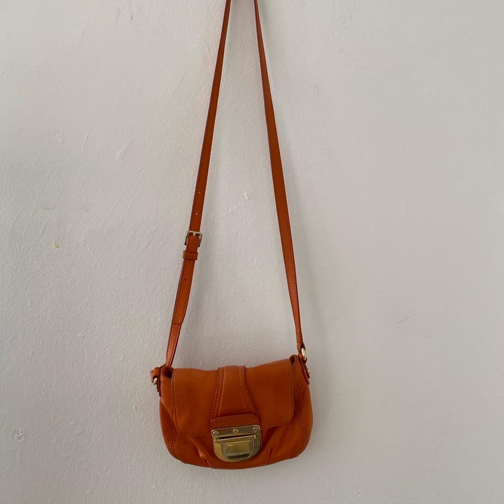 Michael Kors Crossbody Small Bag